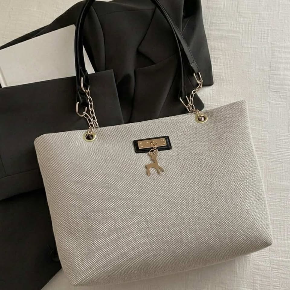 The Elite Bag
