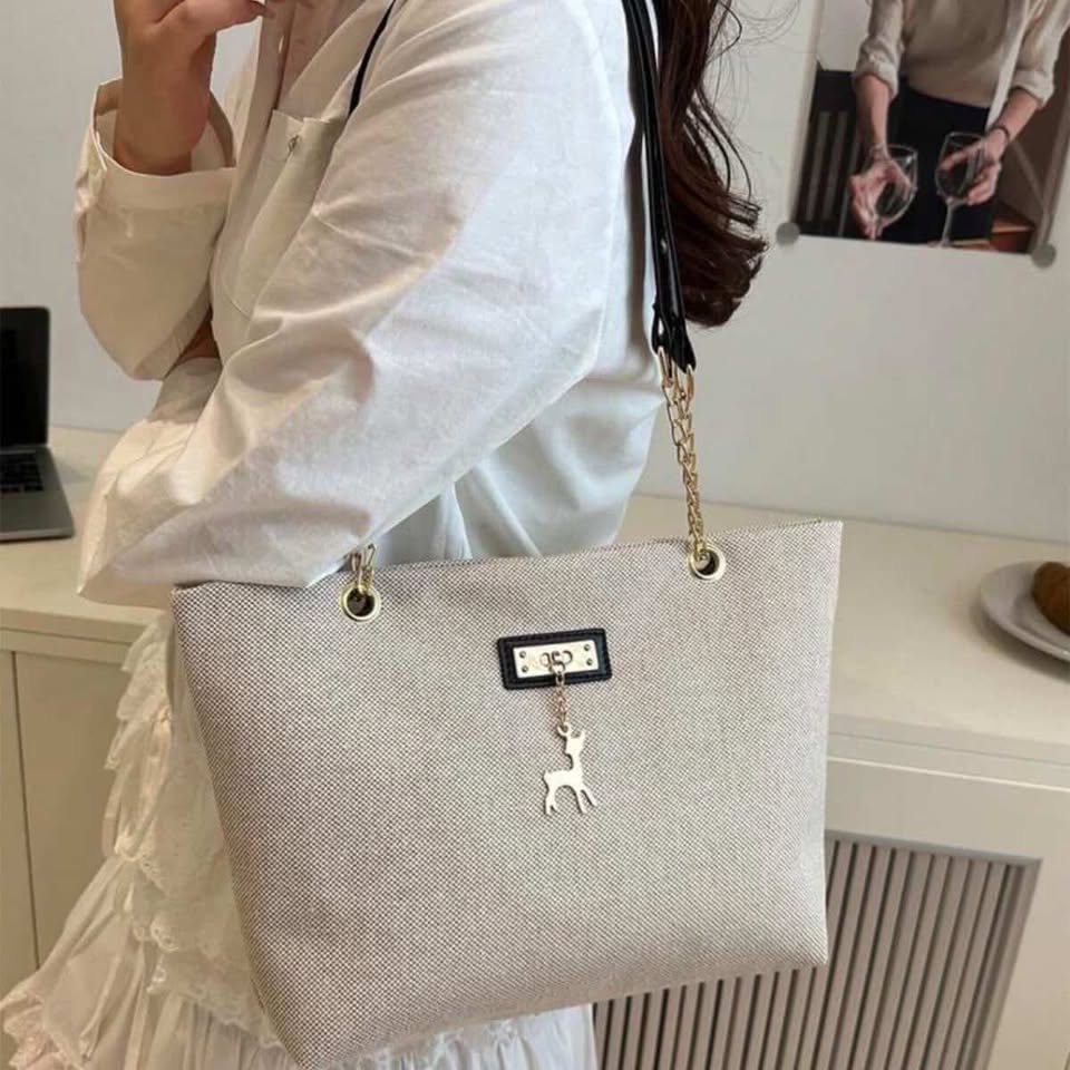 The Elite Bag