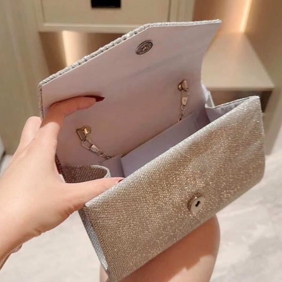 Starlight Clutch