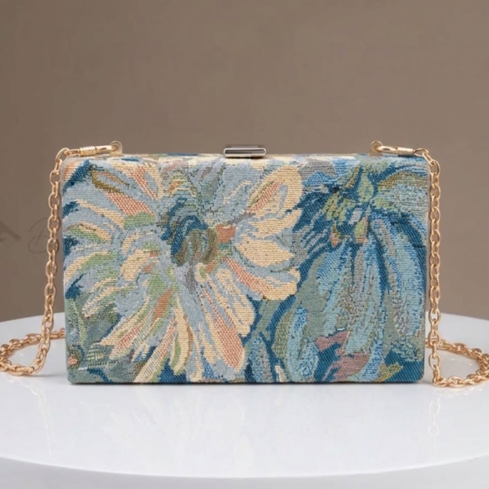 The Bloom Box
