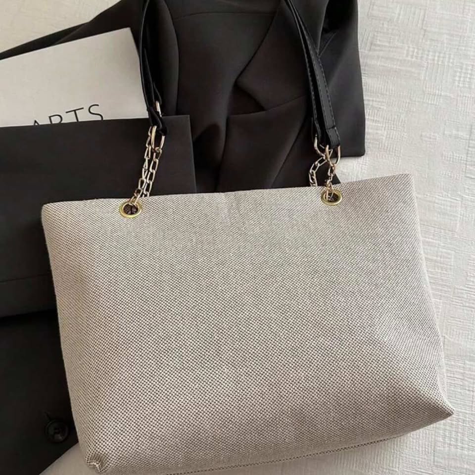 The Elite Bag
