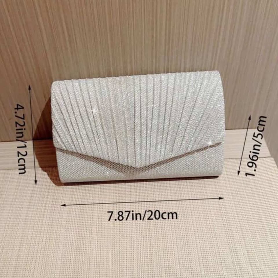 Starlight Clutch