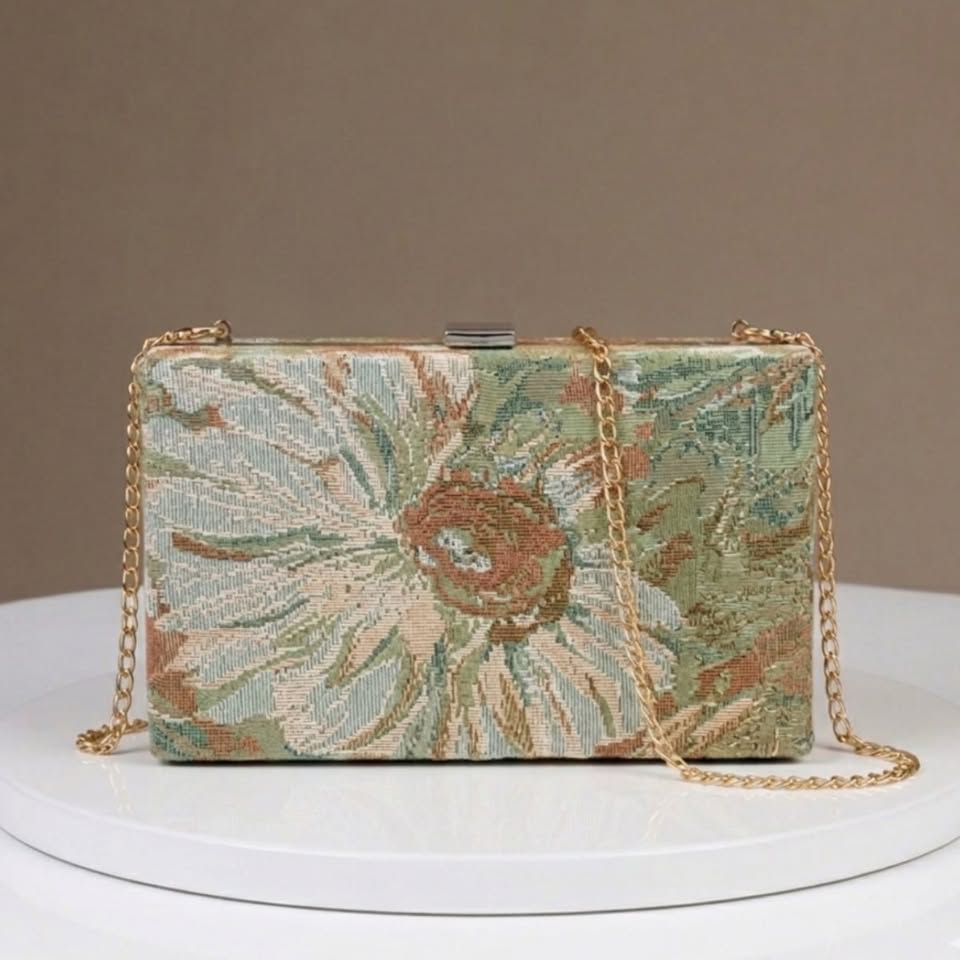 The Bloom Box