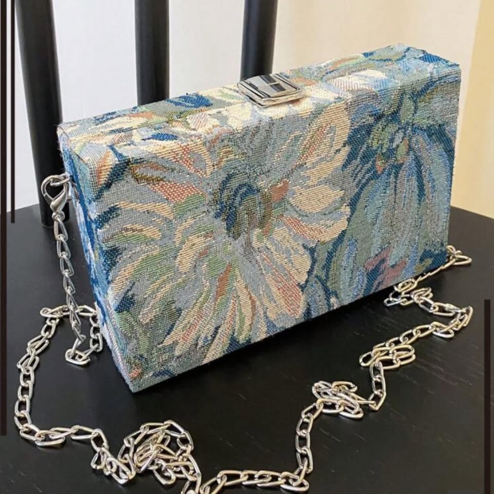 The Bloom Box