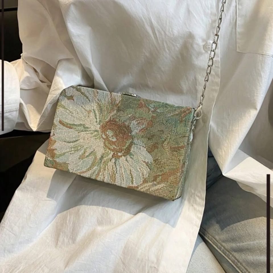 The Bloom Box