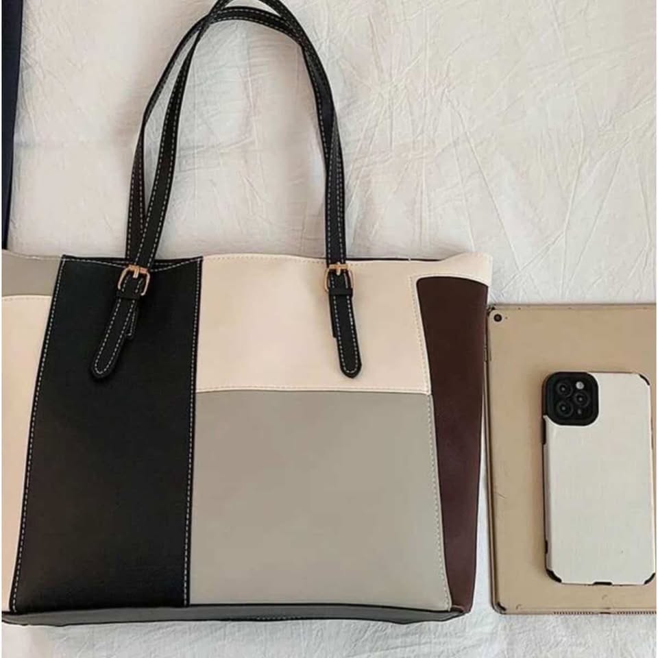 Modern Versatile Bag