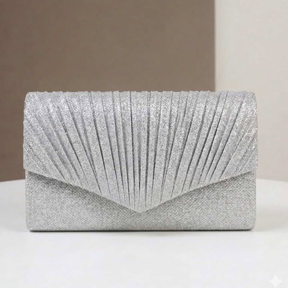 Starlight Clutch