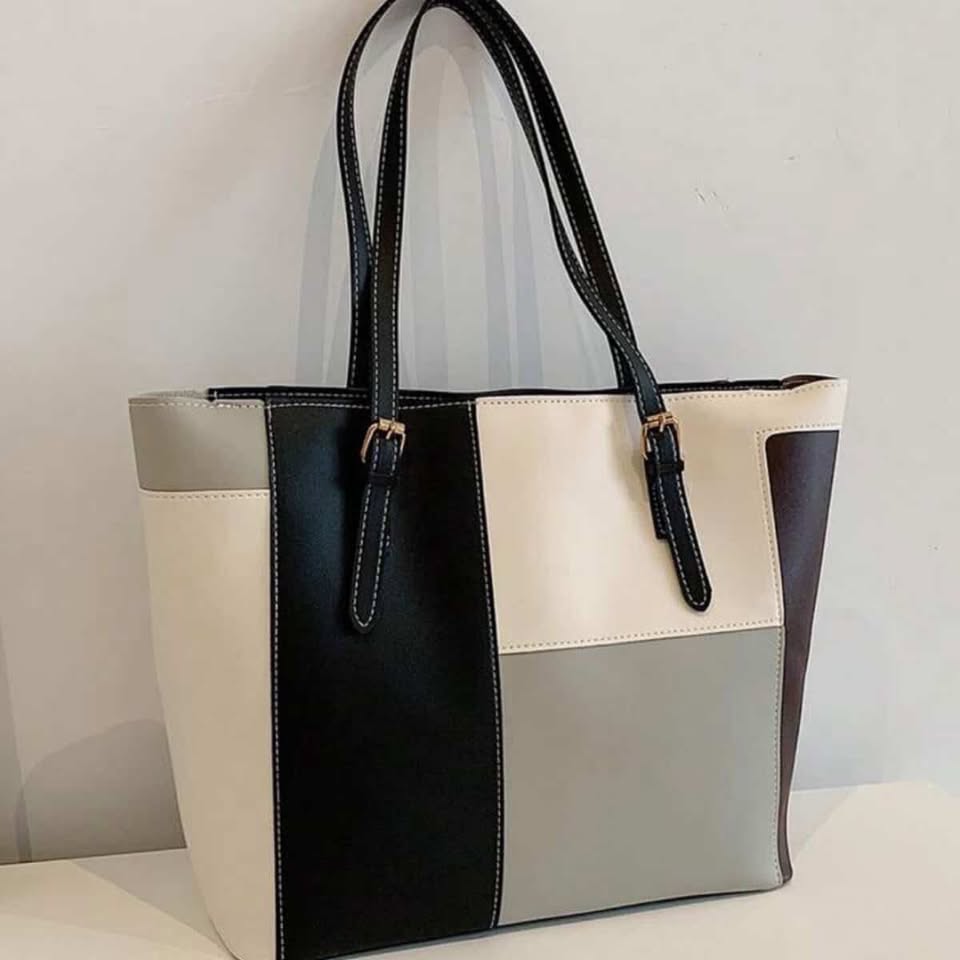Modern Versatile Bag