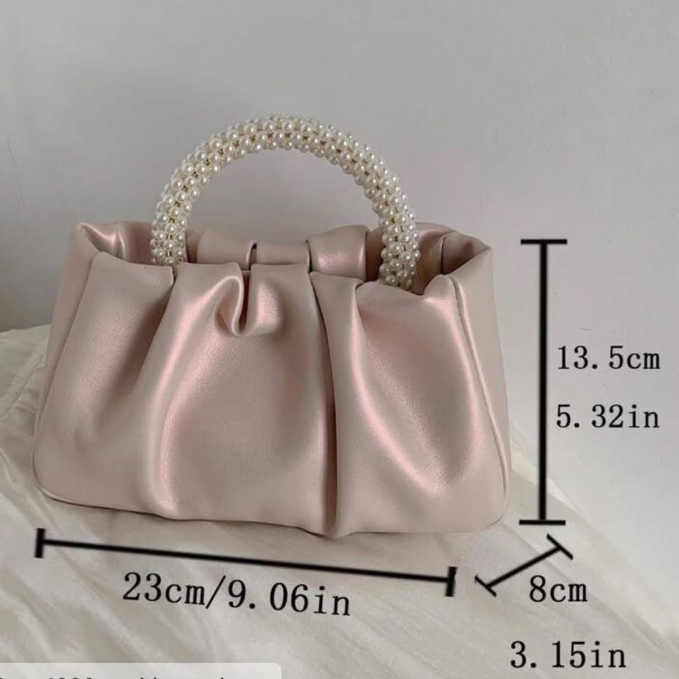 The Bella Bag