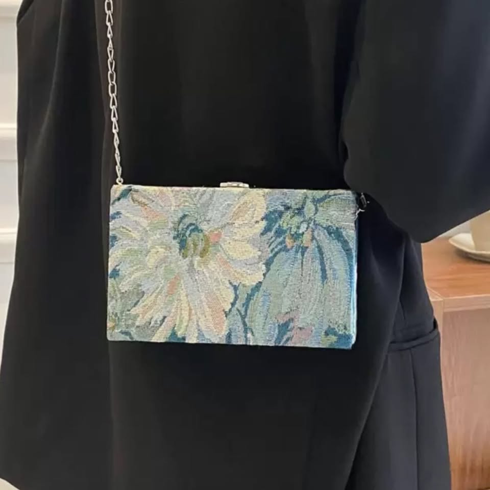The Bloom Box