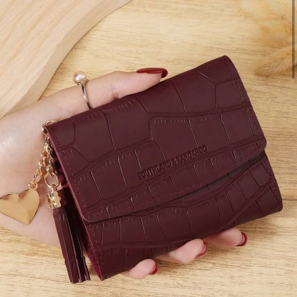 The Embossed Ember