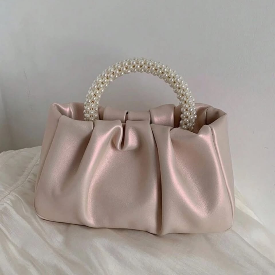 The Bella Bag