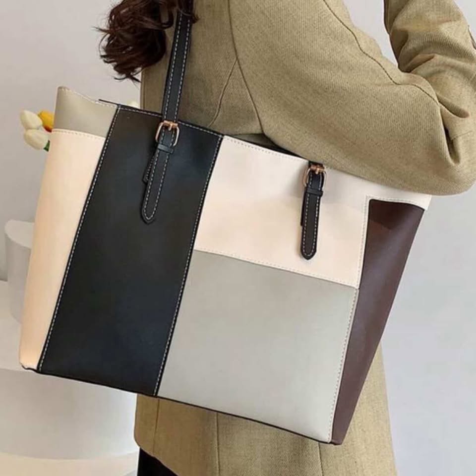 Modern Versatile Bag