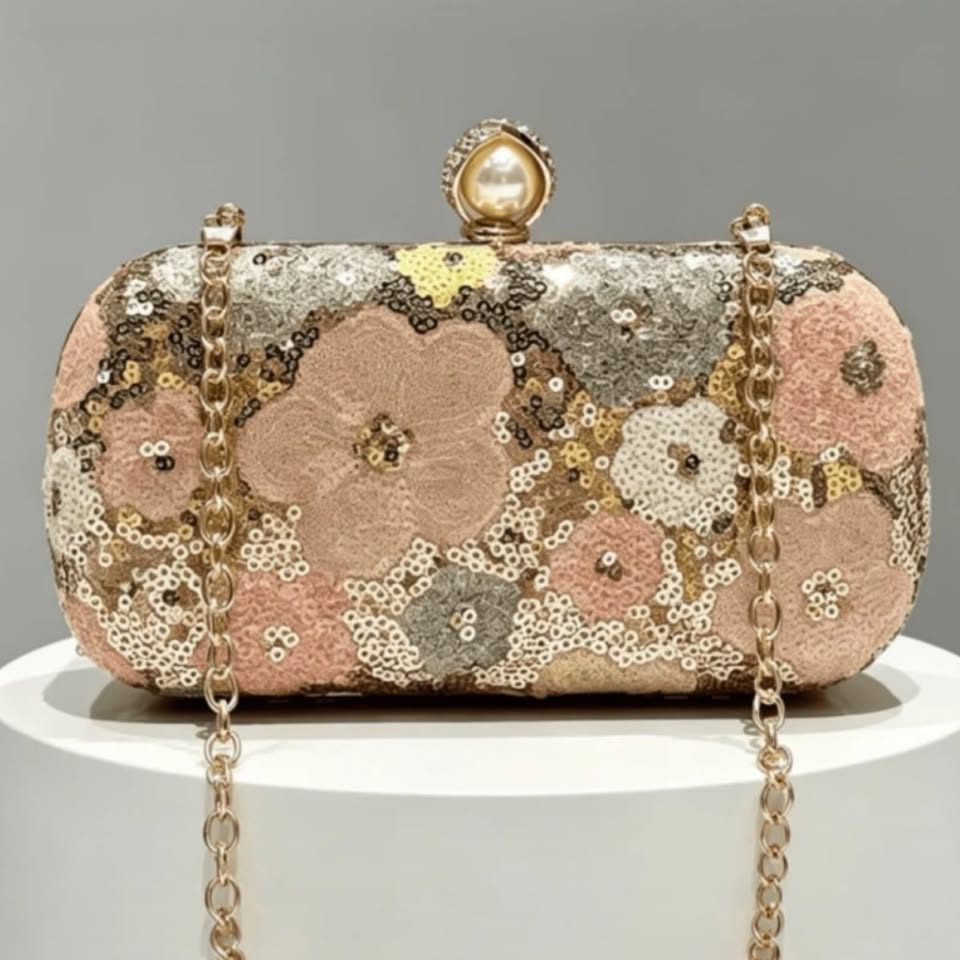 Flora Nouveau