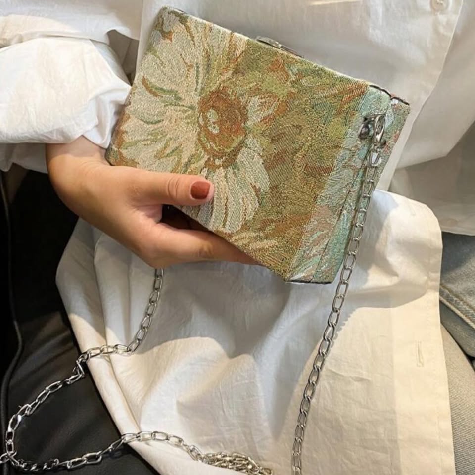 The Bloom Box