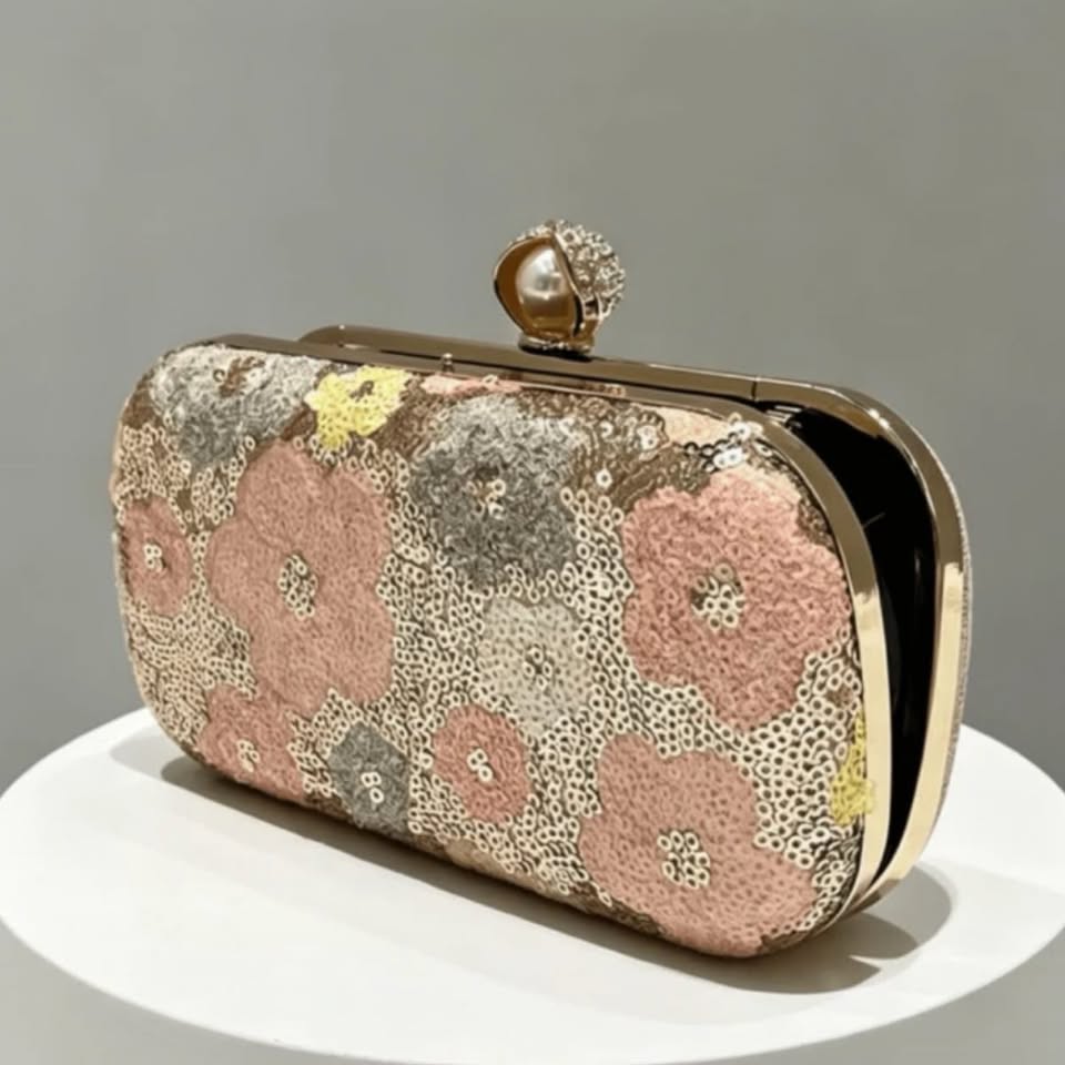 Flora Nouveau