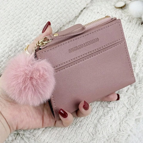 Cherry Blossom Wallet