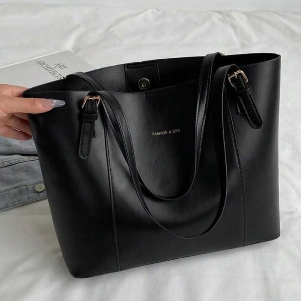 The Gotham Bag