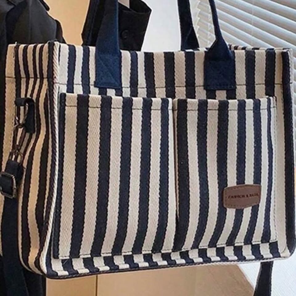 The Matrix Tote