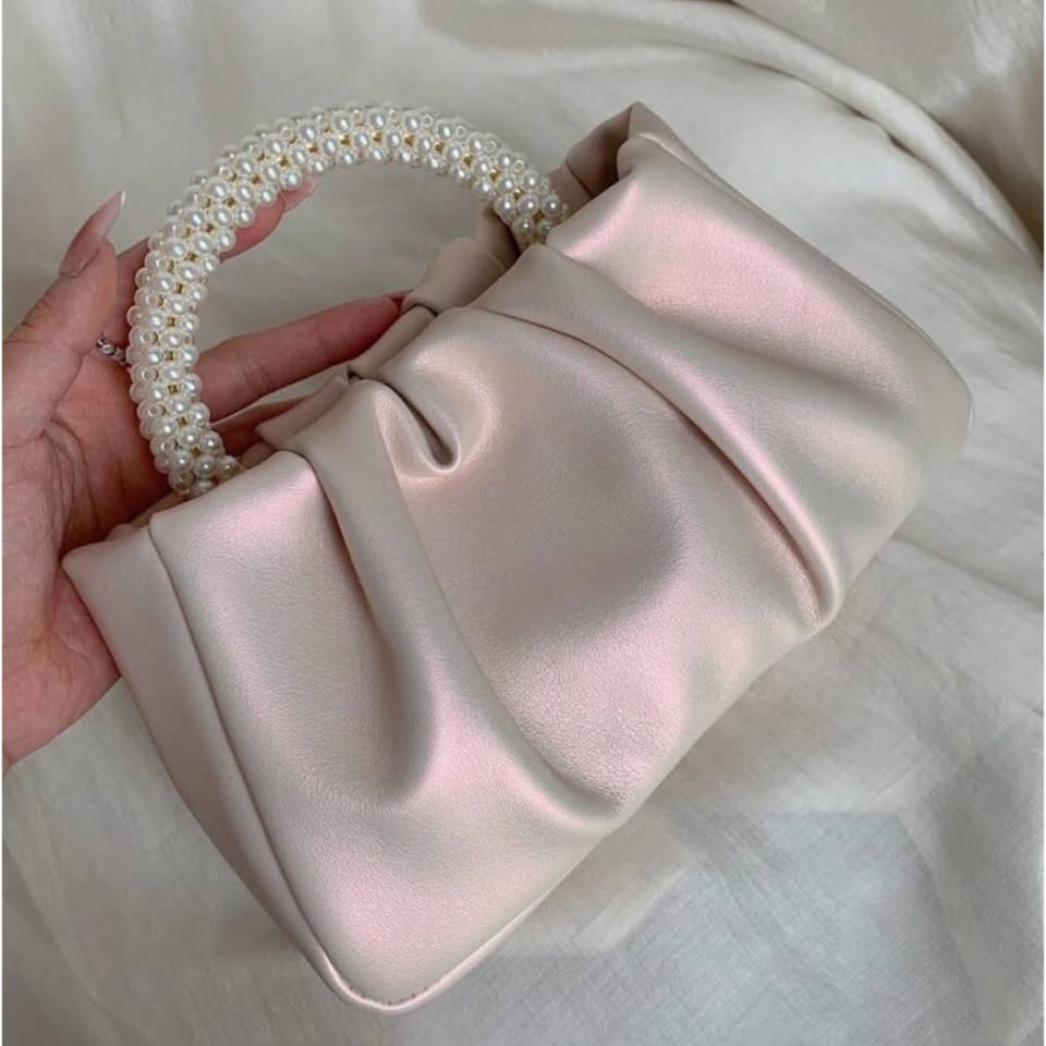 The Bella Bag