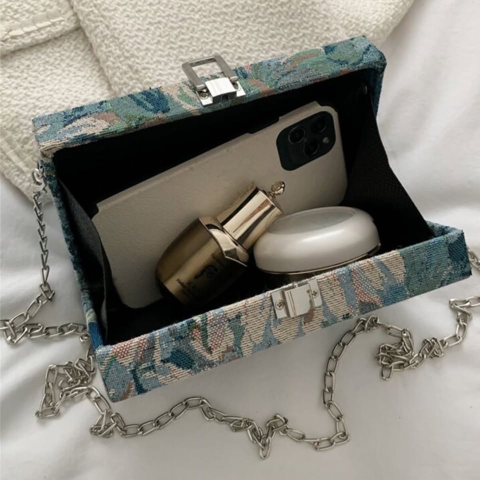 The Bloom Box