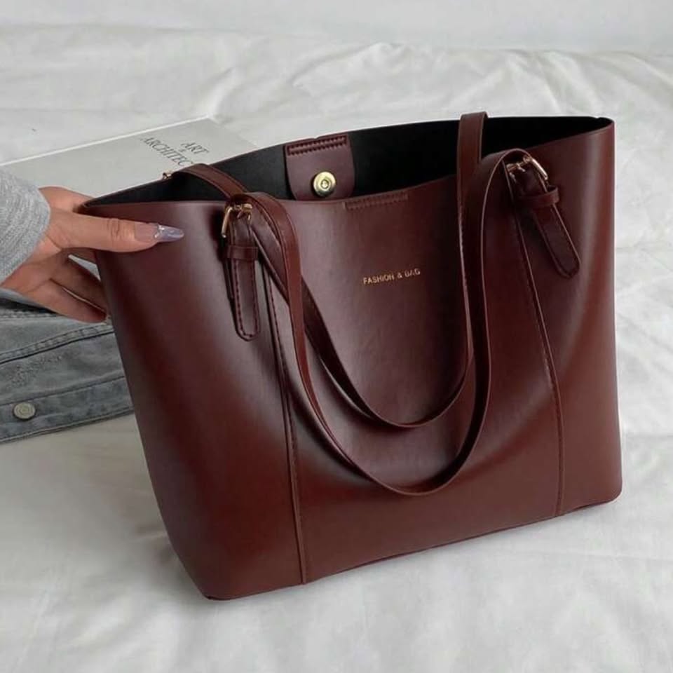 The Heritage Tote
