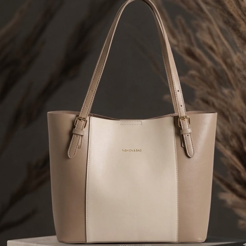 The Nova Tote