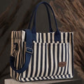 The Matrix Tote