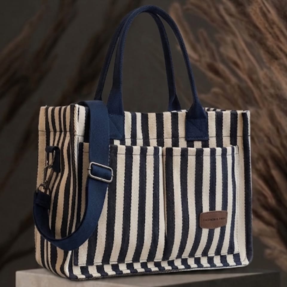The Matrix Tote