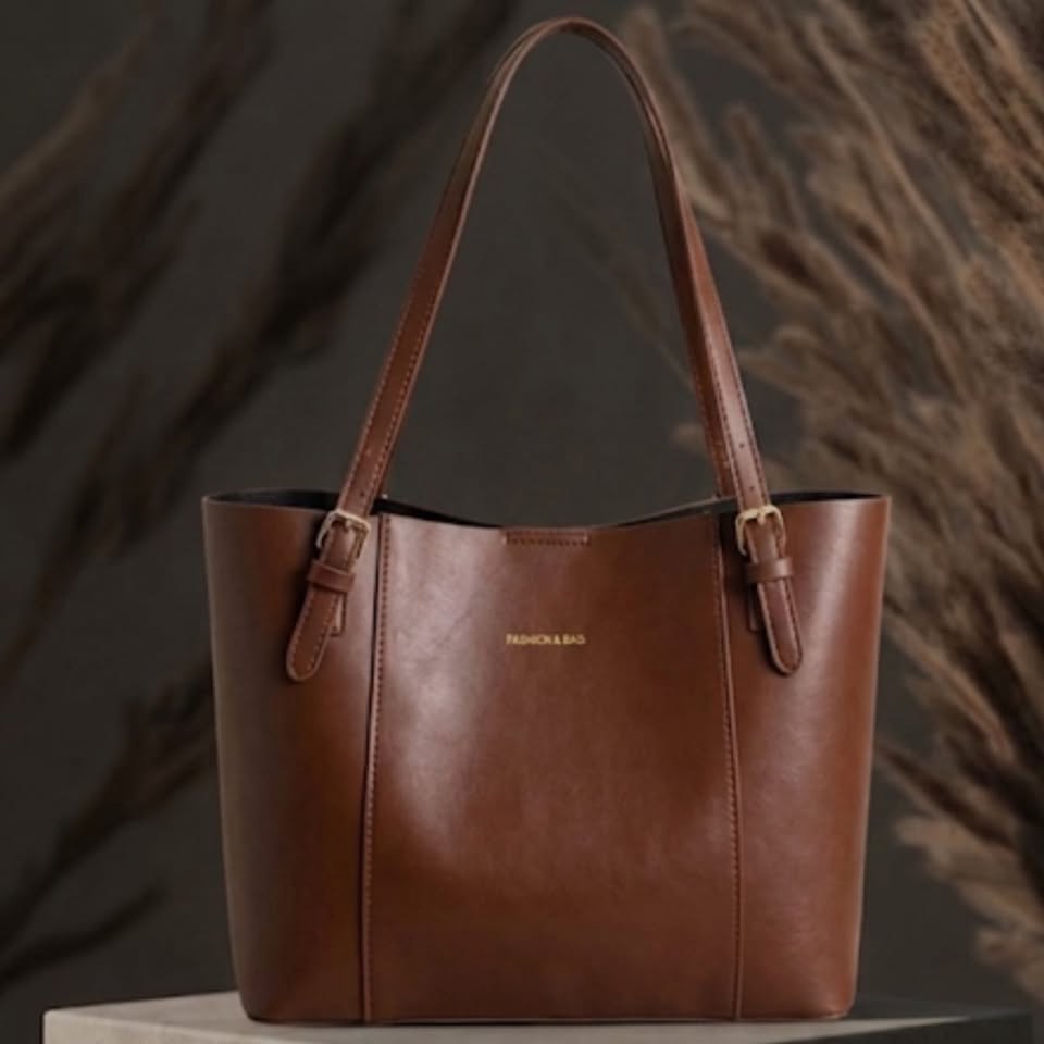 The Heritage Tote