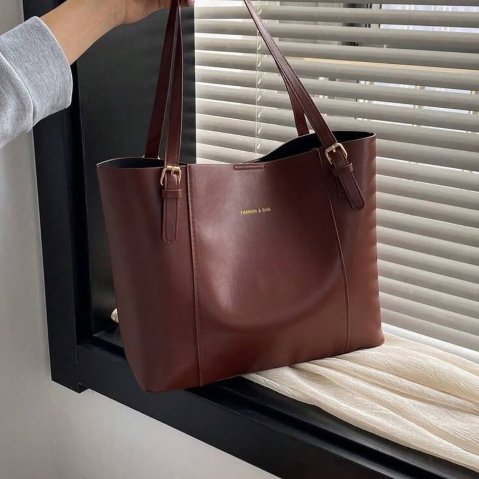 The Heritage Tote