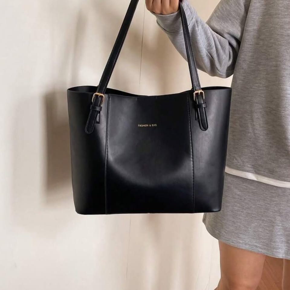 The Gotham Bag