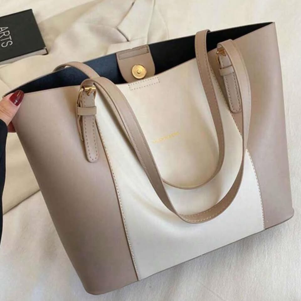 The Nova Tote