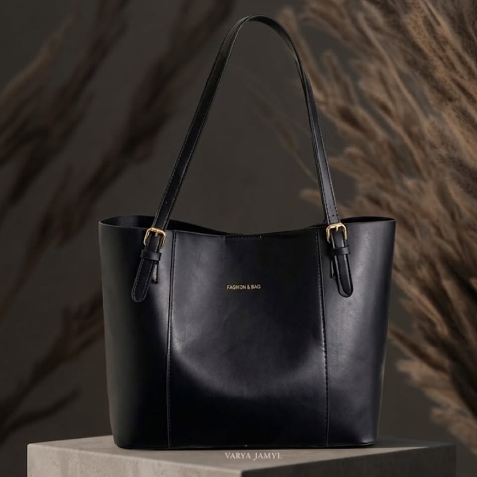 The Gotham Bag