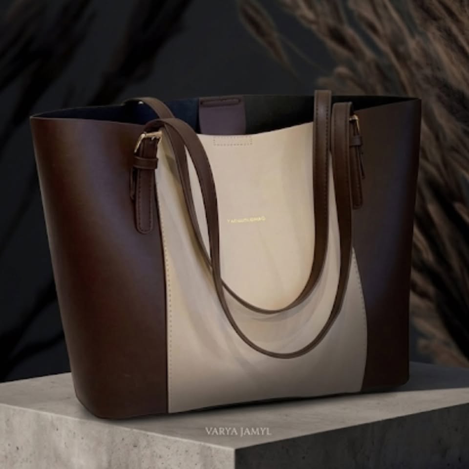 The Clara Shoulder Bag