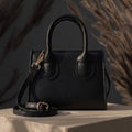 Midnight Box Bag
