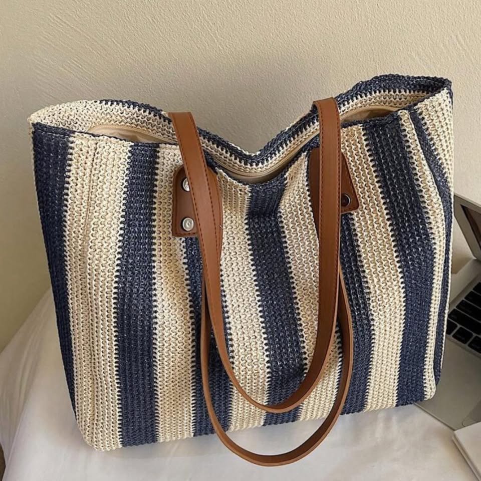 The Cabana Tote