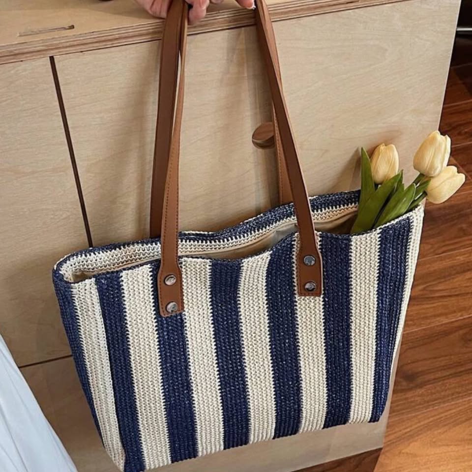 The Cabana Tote